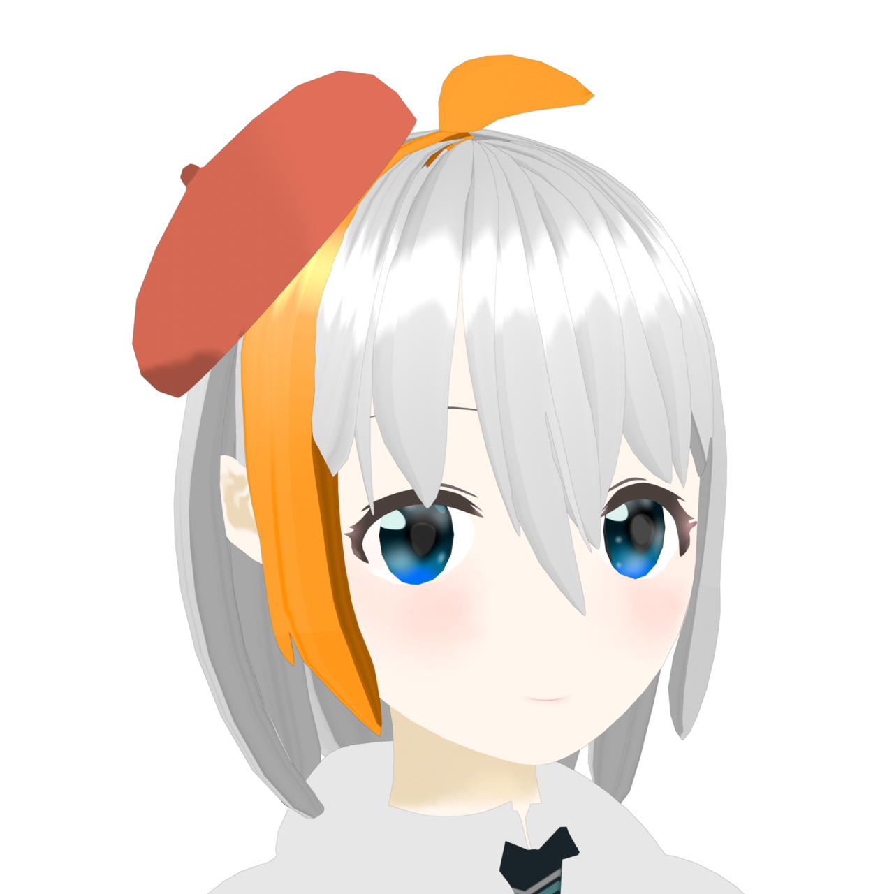 杏子ちゃん